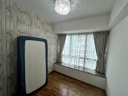 The Minton (D19), Condominium #623575661